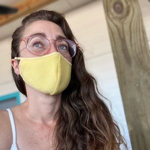 Meet your Posher, Angelica
